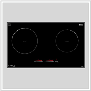 Bếp Điện Từ Nhập Khẩu CHLB Đức Eurosun EU-T898G